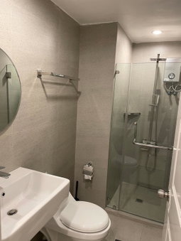 CRIB 227: Modern Fresh Vibe Condo, Olongapo, Philippines