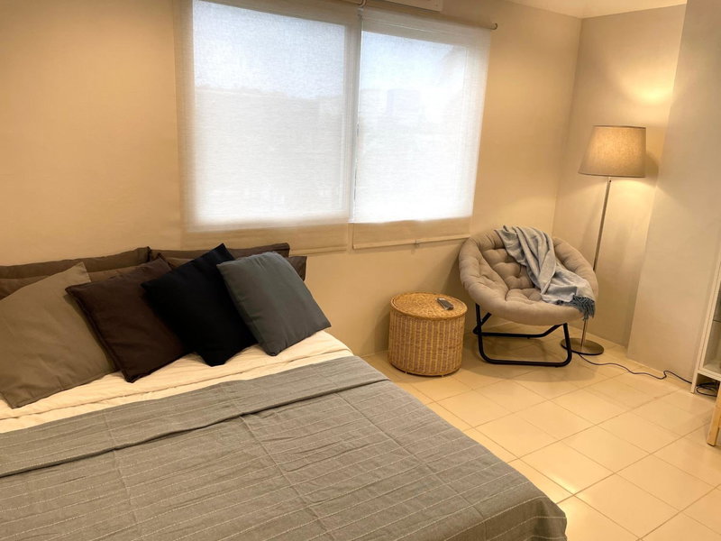 CRIB 227: Modern Fresh Vibe Condo, Olongapo, Philippines