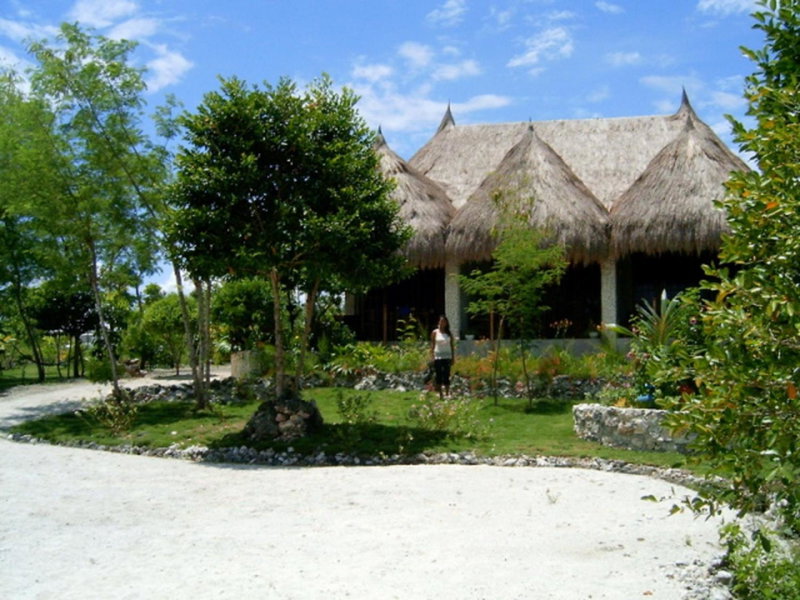 Sea Turtle House Moalboal, Moalboal, Philippines