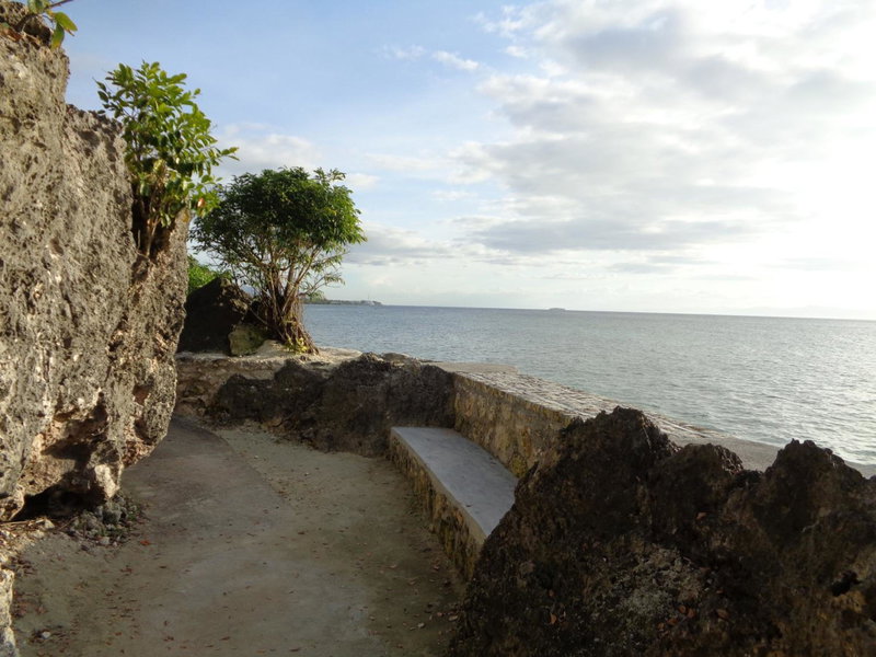 Sea Turtle House Moalboal, Moalboal, Philippines