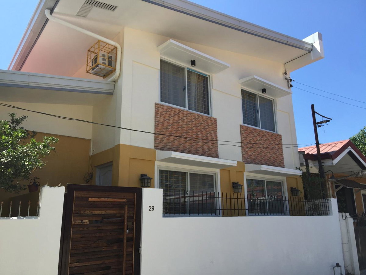 Squareville Subdivision, Philippines