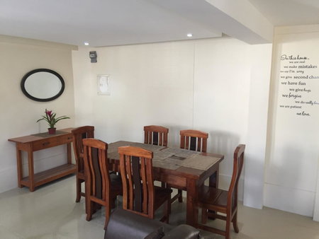 Squareville Subdivision, San Fernando, Philippines