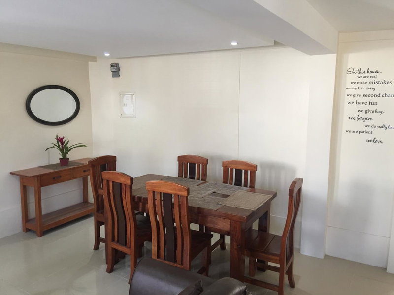 Squareville Subdivision, San Fernando, Philippines