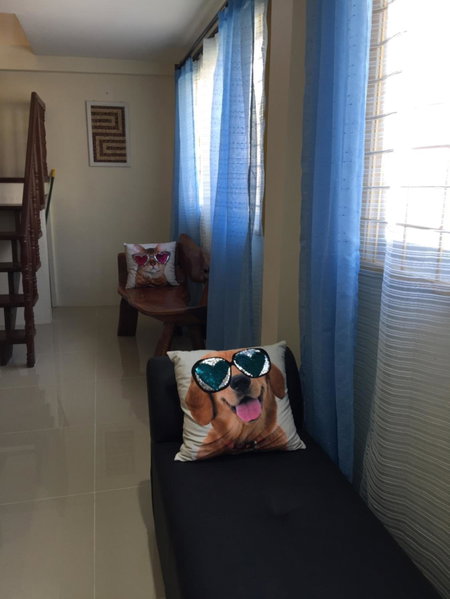 Squareville Subdivision, San Fernando, Philippines