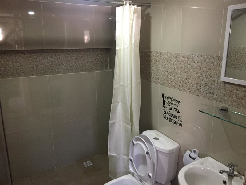 Squareville Subdivision, San Fernando, Philippines