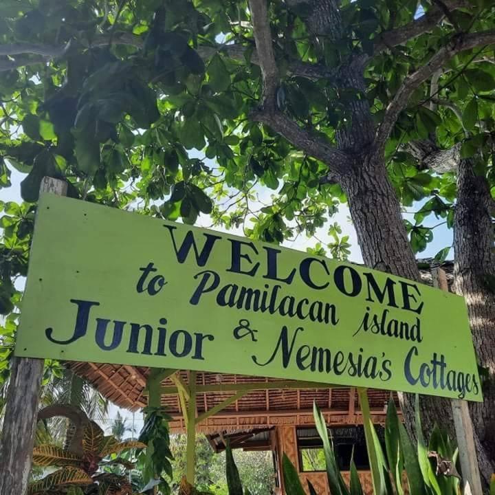 Hotel · Junior & Nemesia's Cottages, Baclayon