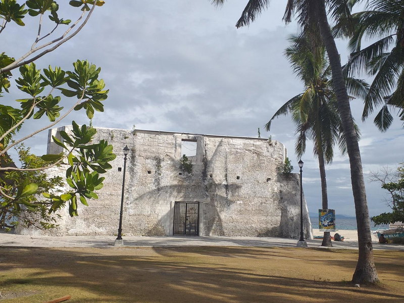 Junior & Nemesia's Cottages, Baclayon, Philippines