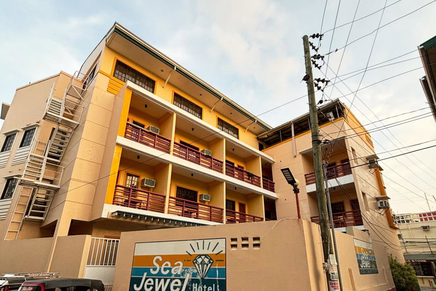 Sea Jewel Hotel Puerto Galera powered by Cocotel, Puerto Galera, Philippines