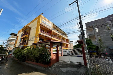 Sea Jewel Hotel Puerto Galera powered by Cocotel, Puerto Galera, Philippines