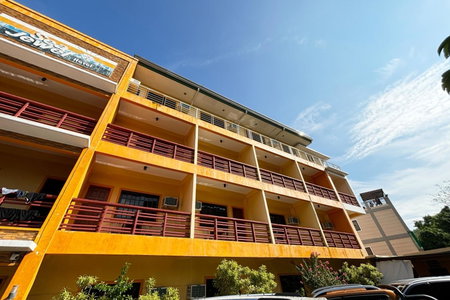 Sea Jewel Hotel Puerto Galera powered by Cocotel, Puerto Galera, Philippines