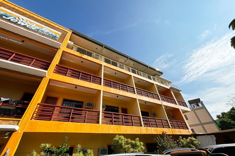Sea Jewel Hotel Puerto Galera powered by Cocotel, Puerto Galera, Philippines