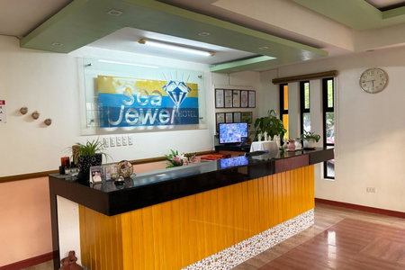 Sea Jewel Hotel Puerto Galera powered by Cocotel, Puerto Galera, Philippines