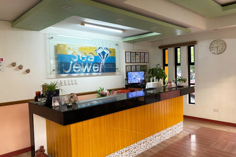 Sea Jewel Hotel Puerto Galera powered by Cocotel, Puerto Galera, Philippines