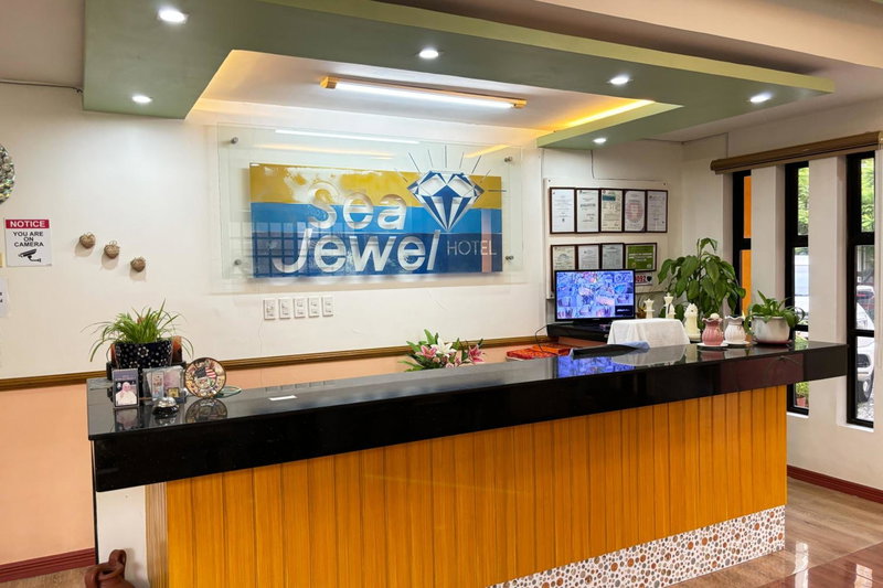 Sea Jewel Hotel Puerto Galera powered by Cocotel, Puerto Galera, Philippines