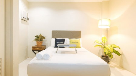 UrbanView at Lacson Street Bacolod City by RedDoorz, Bacolod, Philippines