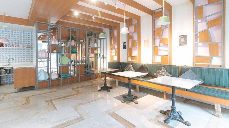 UrbanView at Lacson Street Bacolod City by RedDoorz, Bacolod, Philippines