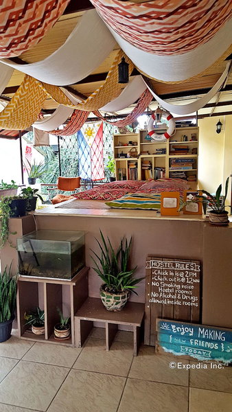 Gabby's Bed and Breakfast, Dumaguete, Philippines