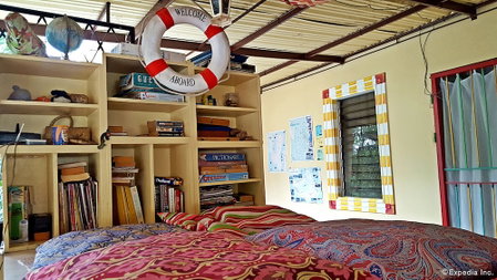 Gabby's Bed and Breakfast, Dumaguete, Philippines