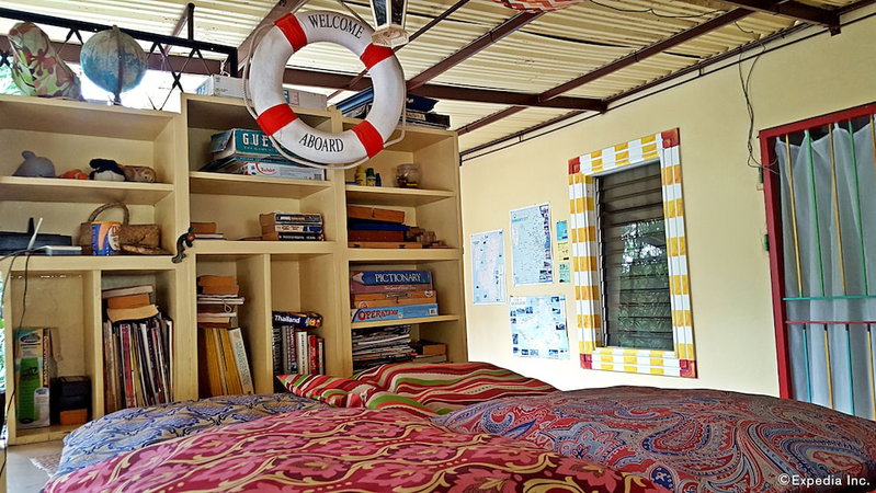 Gabby's Bed and Breakfast, Dumaguete, Philippines