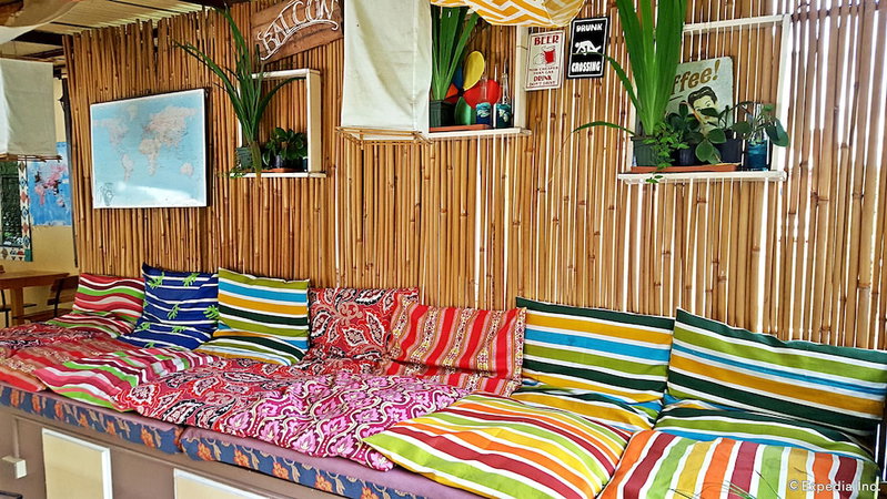 Gabby's Bed and Breakfast, Dumaguete, Philippines