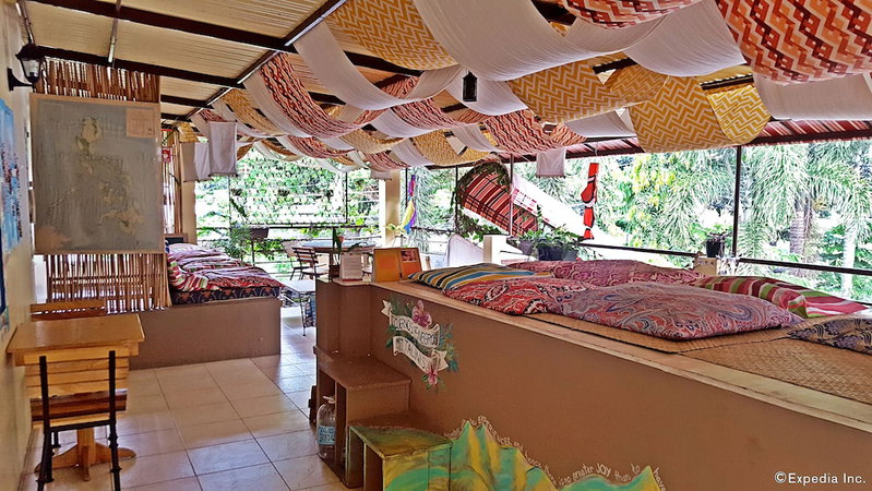 Gabby's Bed and Breakfast, Dumaguete, Philippines