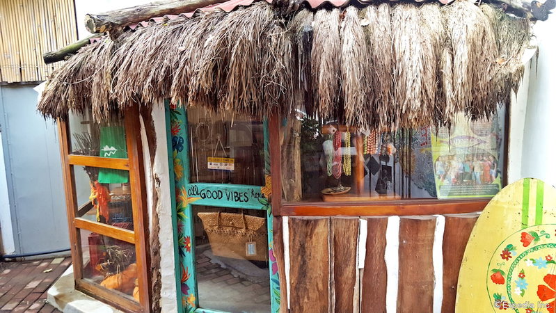 Gabby's Bed and Breakfast, Dumaguete, Philippines