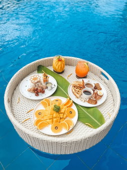 Molly Resort Bohol, Panglao, Philippines