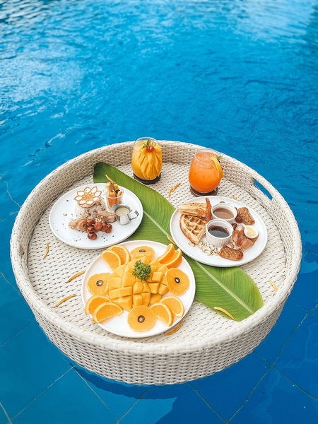 Molly Resort Bohol, Panglao, Philippines