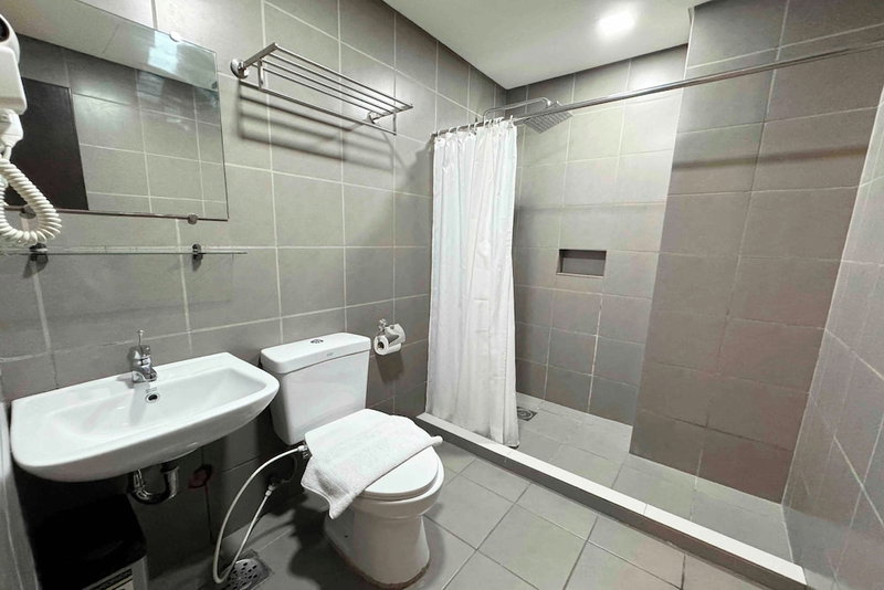 Belltower CSheLi Suites Bantay - Vigan, Bantay, Philippines