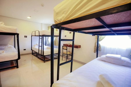 Belltower CSheLi Suites Bantay - Vigan, Bantay, Philippines