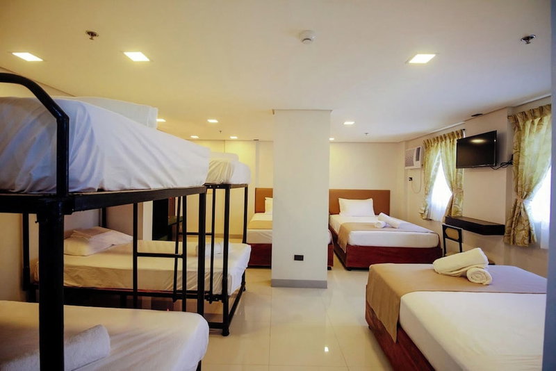Belltower CSheLi Suites Bantay - Vigan, Bantay, Philippines