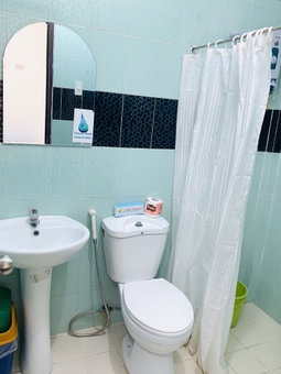 Villa Soledad Beach Resort, Bolinao, Philippines