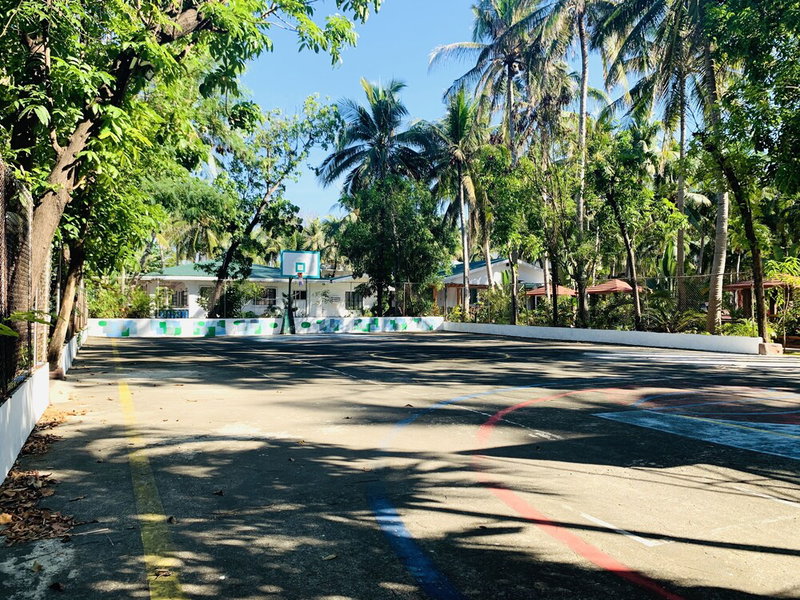Villa Soledad Beach Resort, Bolinao, Philippines