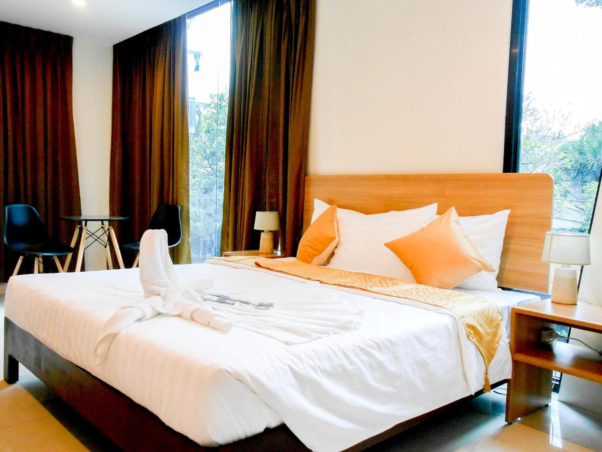 Rublin Hotel Cebu, Filipinas