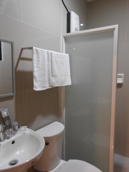 Rublin Hotel Cebu, Cebu City, Philippines