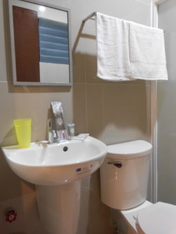 Rublin Hotel Cebu, Cebu City, Philippines