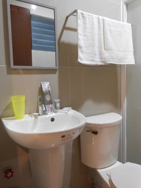 Rublin Hotel Cebu, Cebu City, Philippines