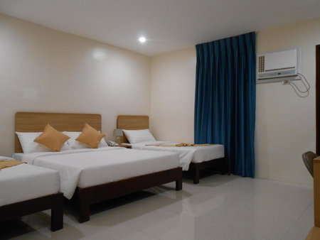 Rublin Hotel Cebu, Cebu City, Philippines