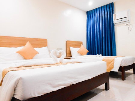 Rublin Hotel Cebu, Cebu City, Philippines