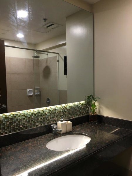 Outlook Ridge Residences - North, Baguio, Philippines