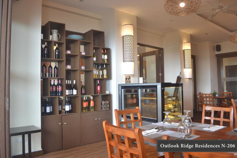 Outlook Ridge Residences - North, Baguio, Philippines