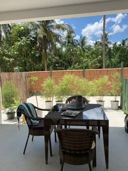 Royal Suites Port Barton, San Vicente, Philippines