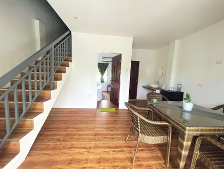 Royal Suites Port Barton, San Vicente, Philippines