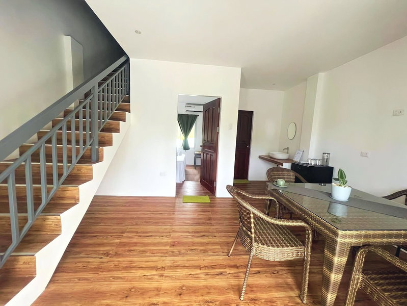 Royal Suites Port Barton, San Vicente, Philippines