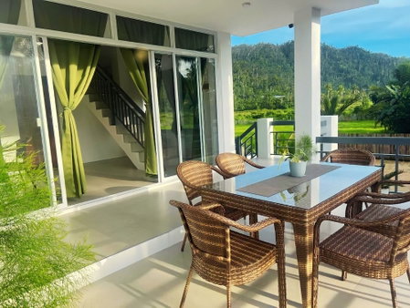 Royal Suites Port Barton, San Vicente, Philippines