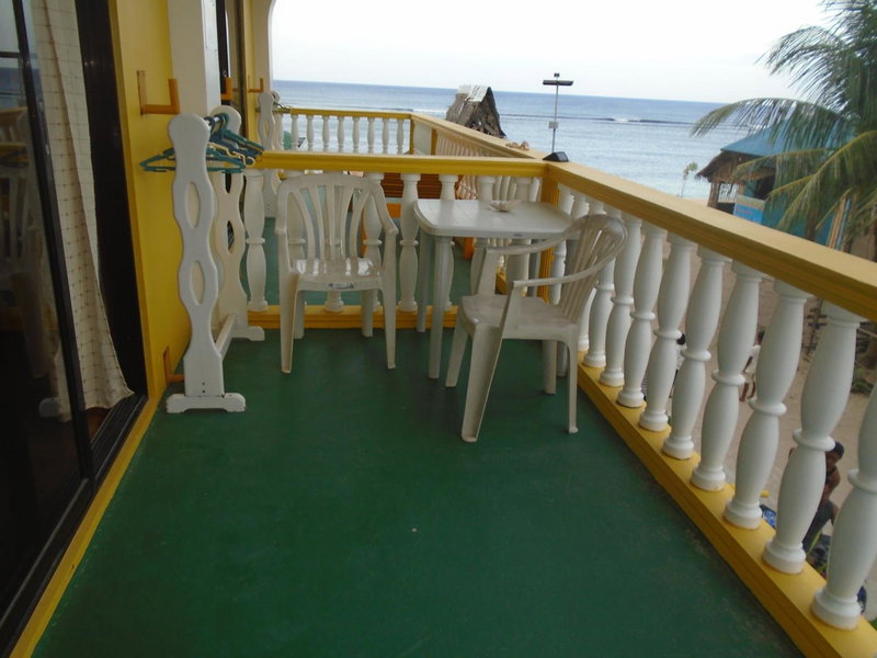 Sailfishbay, San Isidro, Philippines