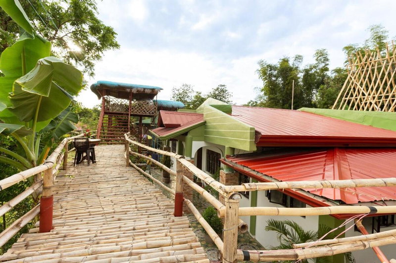 SMyleINN Farm, San Fernando, Philippines