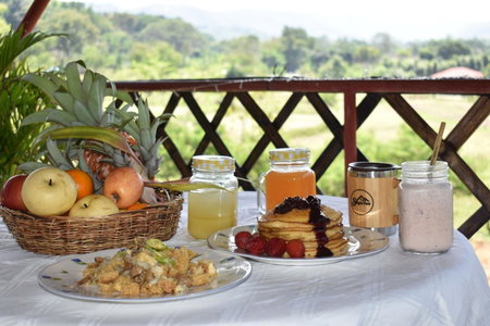 SMyleINN Farm, San Fernando, Philippines