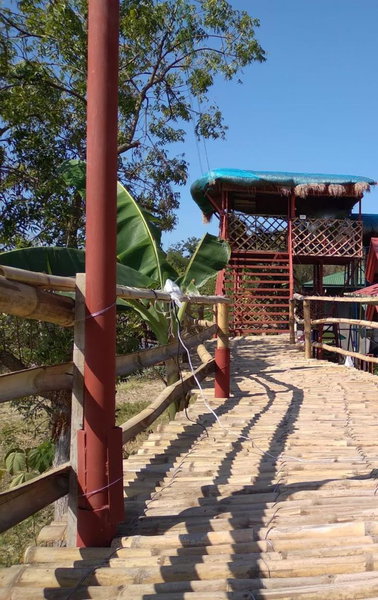 SMyleINN Farm, San Fernando, Philippines