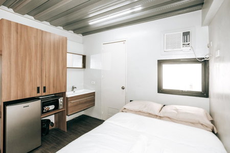District Inn, Manila, Philippines